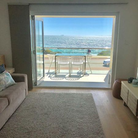 Cottesloe Beachfront Ocean View Apartment Perth Exterior foto
