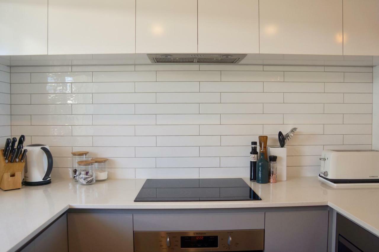 Cottesloe Beachfront Ocean View Apartment Perth Exterior foto